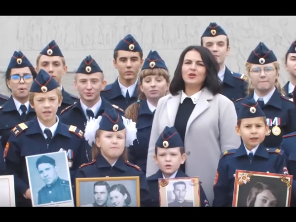Кадр из видео/YouTube/Новости Волгоград